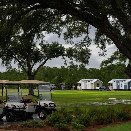 Gulf Shores Rv Resort المظهر الخارجي الصورة