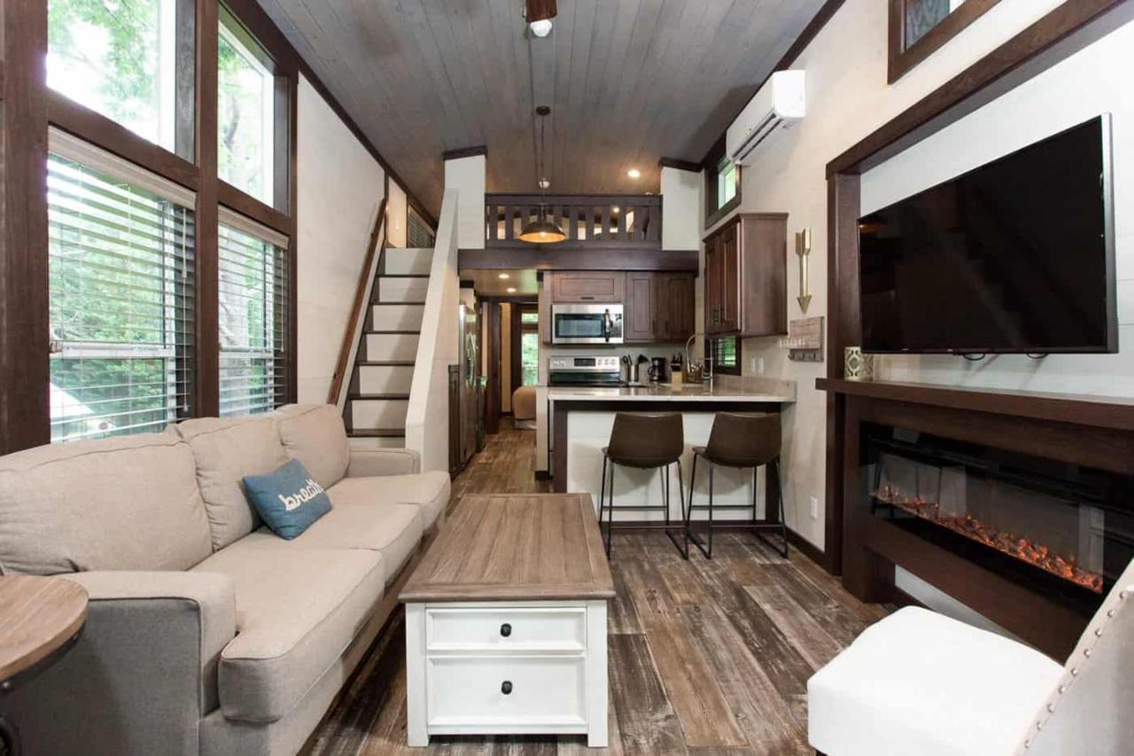 Gulf Shores Rv Resort المظهر الخارجي الصورة