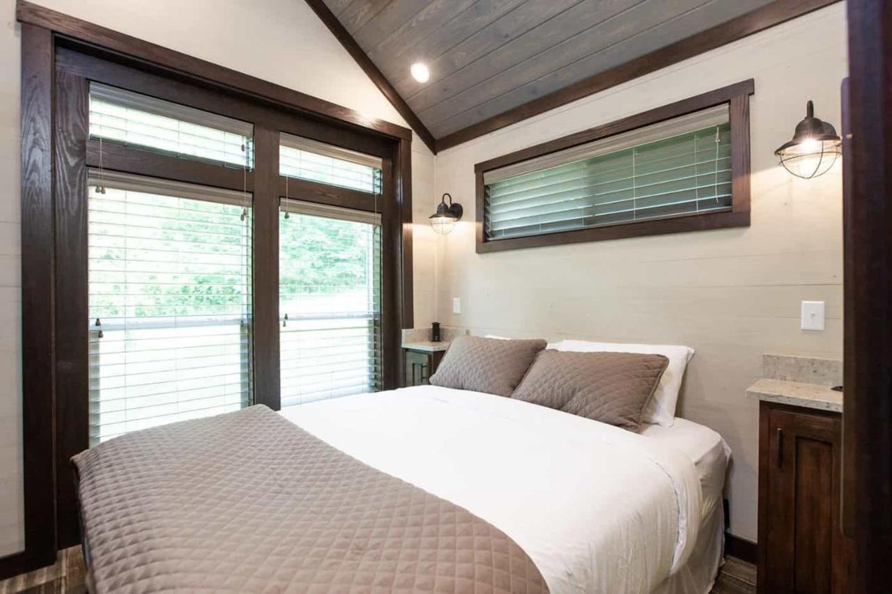 Gulf Shores Rv Resort المظهر الخارجي الصورة