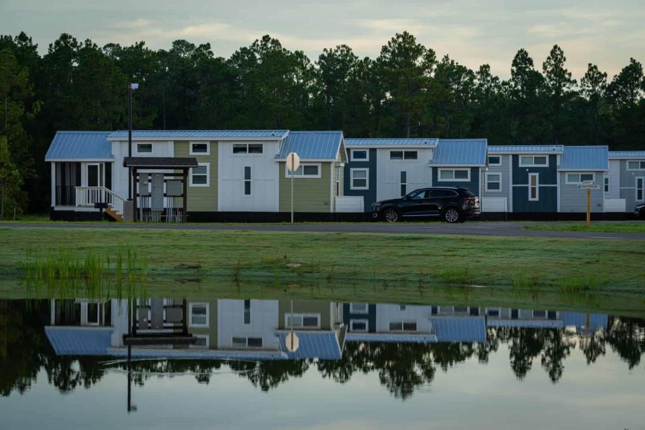 Gulf Shores Rv Resort المظهر الخارجي الصورة