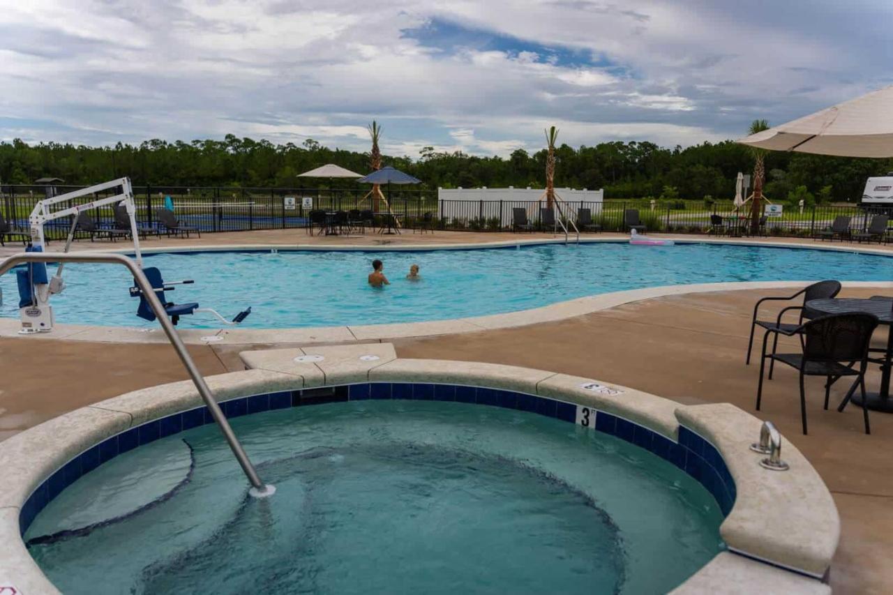 Gulf Shores Rv Resort المظهر الخارجي الصورة
