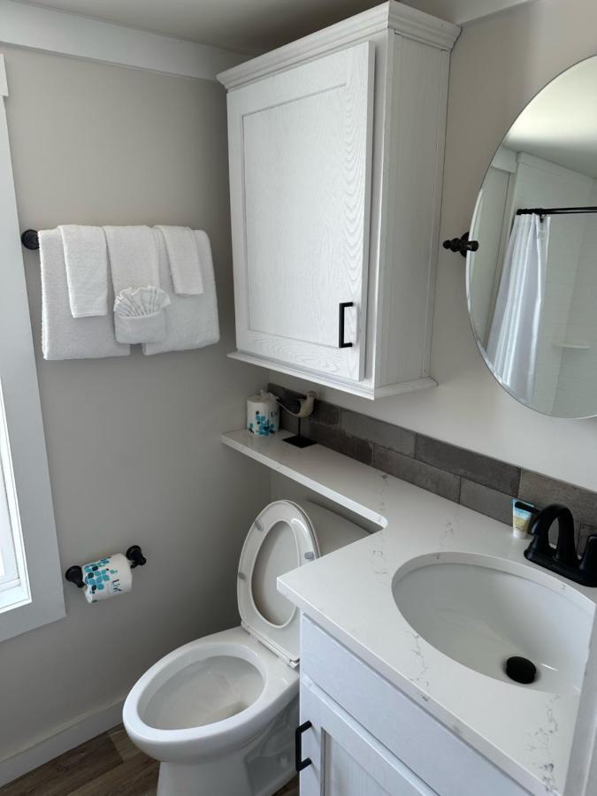Gulf Shores Rv Resort المظهر الخارجي الصورة