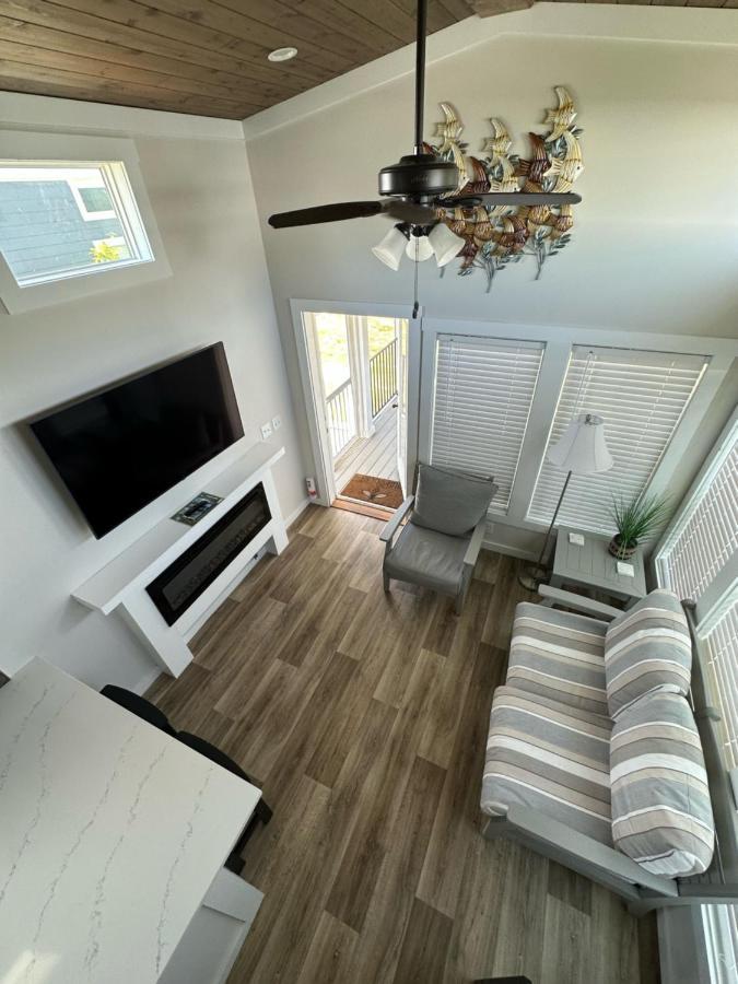Gulf Shores Rv Resort المظهر الخارجي الصورة