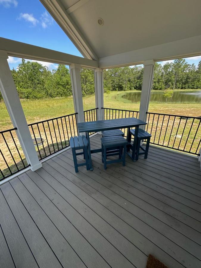 Gulf Shores Rv Resort المظهر الخارجي الصورة