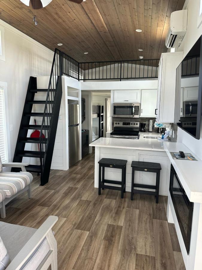 Gulf Shores Rv Resort المظهر الخارجي الصورة
